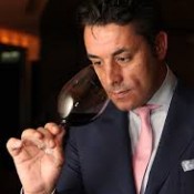 luca martini #worldbestsommelier