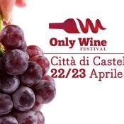 locandina only wine festival