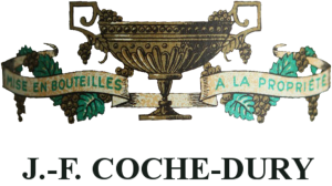 Logo Coche-Dury