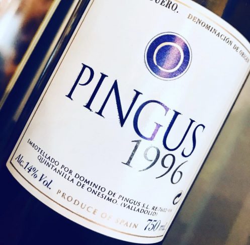 pingus dominio de pingus 1996