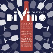 divino festival