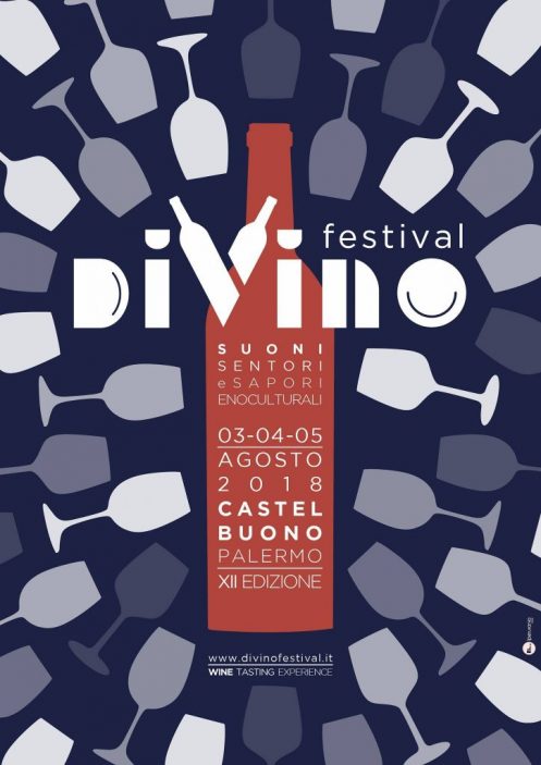 divino festival