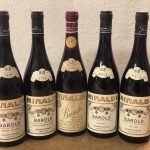 Giuseppe rinaldi barolo